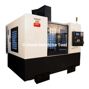 JTEKT/AMS 1060V-PRO - Used Machine Tool