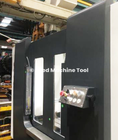 JTEKT/AMS 1060V-PRO - Used Machine Tool
